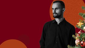 Рождественское музыкальное путешествие. Дуэт «Город без горизонта»