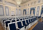 Концертный зал филармонии. Фото IRK.ru