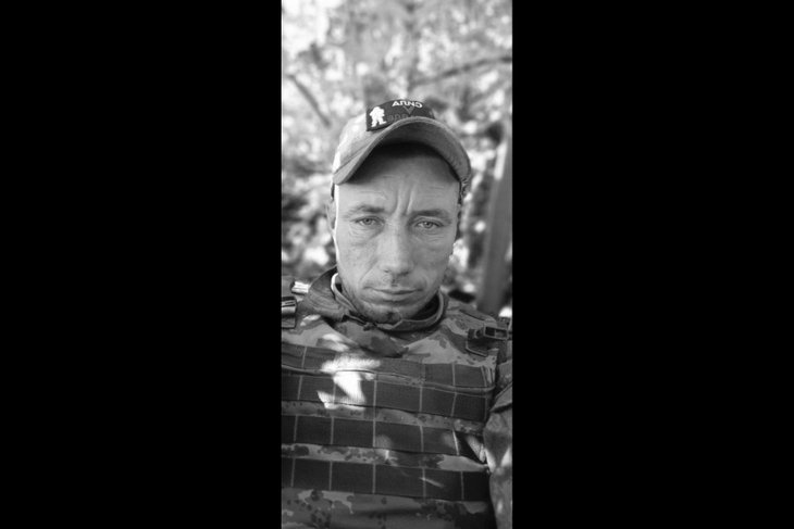 Александр Протасов. Фото из телеграм-канала мэра Осинского района Бориса Хошхоева