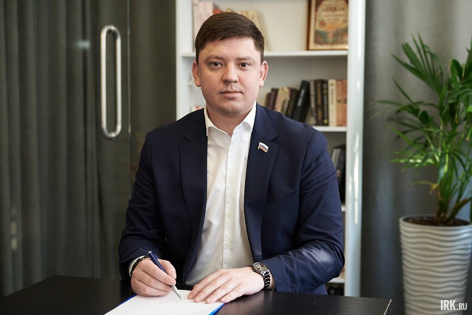 Даниил Литвинов