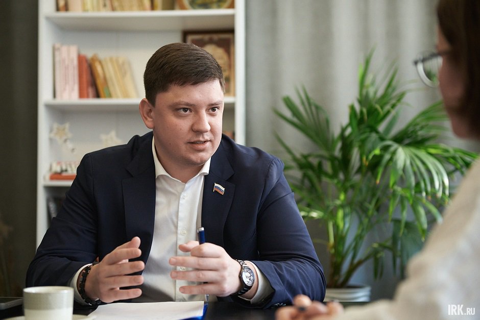 Даниил Литвинов