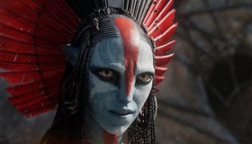 Аватар: Пламя и пепел