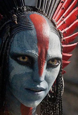 Аватар: Пламя и пепел