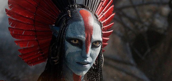 Аватар: Пламя и пепел