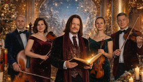 Концерт-сказка «Щелкунчик»