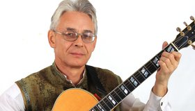 Александр Сага. Мировая и авторская музыка