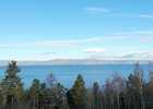 Байкал. Фото Ольги Фонарёвой, IRK.ru