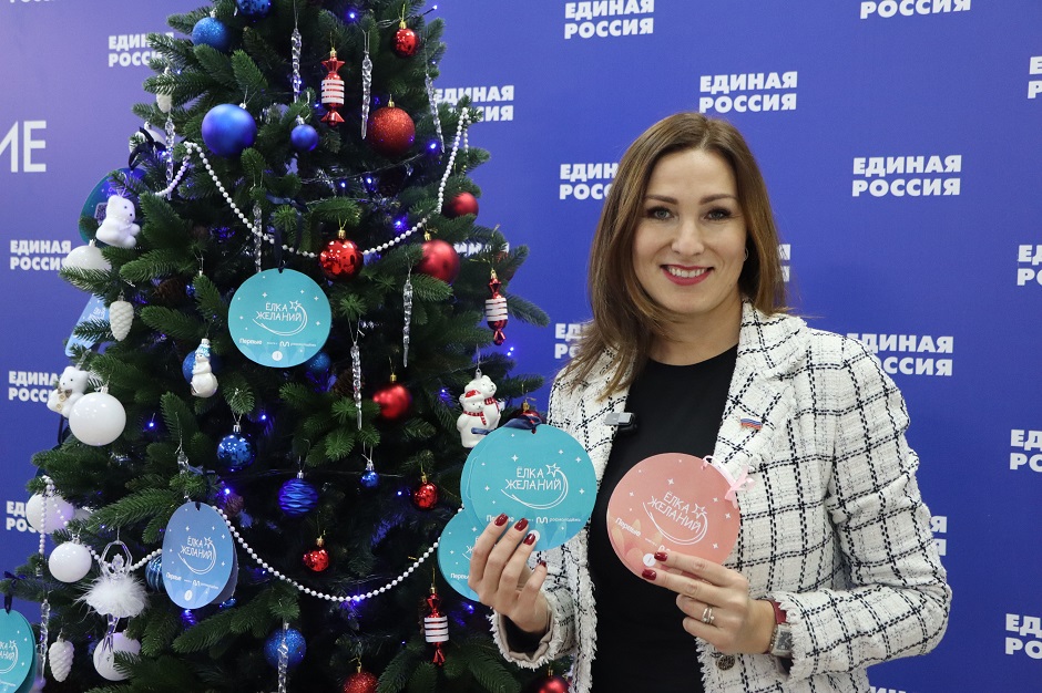 Елена Крыжановская