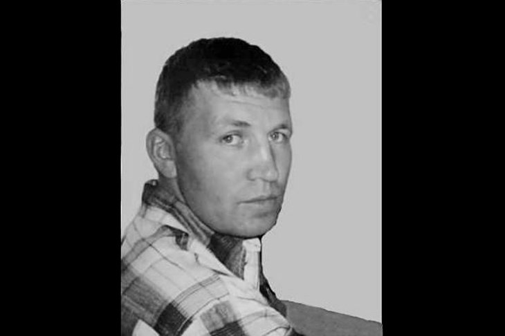 Николай Семенюгин. Фото из соцсетей администрации Зиминского района