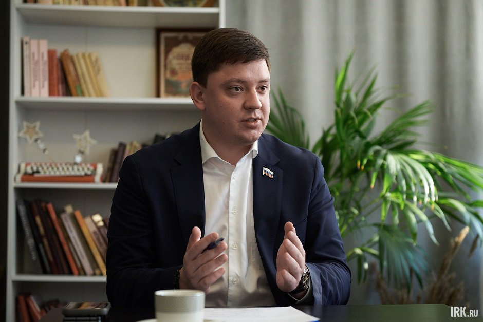 Даниил Литвинов