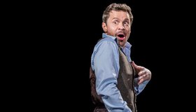 Хулиган и… зритель