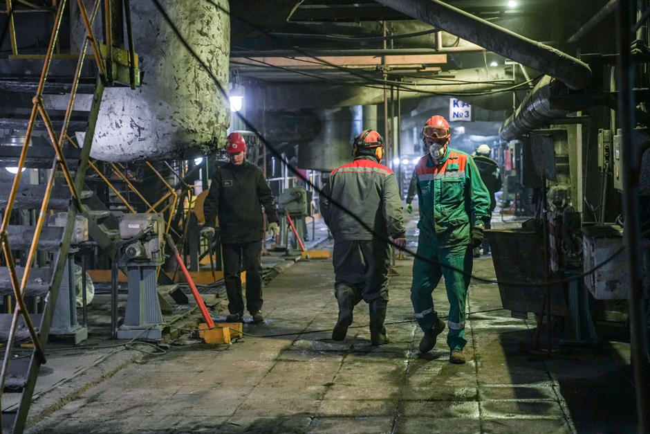 Фото Дмитрия Дмитриева