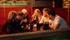 Угадай мелодию. Большая игра