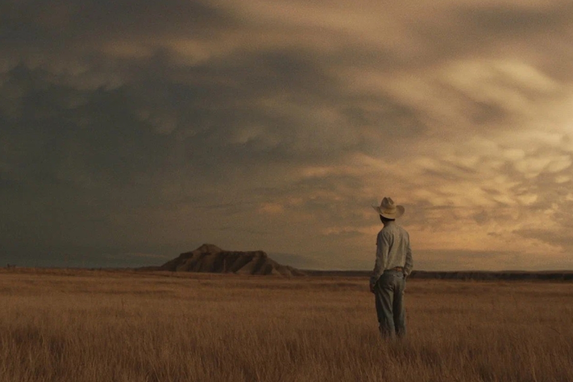 Кадр из фильма «Наездник». Фото: Kinopoisk.ru