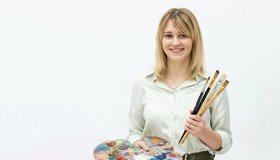 Что мы натворили? Рисование