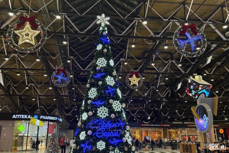 Шереметьево. Фото из архива IRK.ru