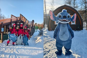 Фото: «Сибирский зоопарк»