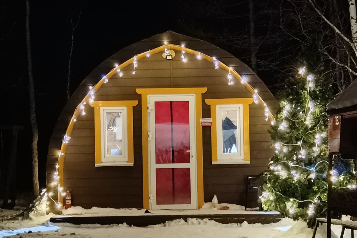 Фото: «Сибирский зоопарк»