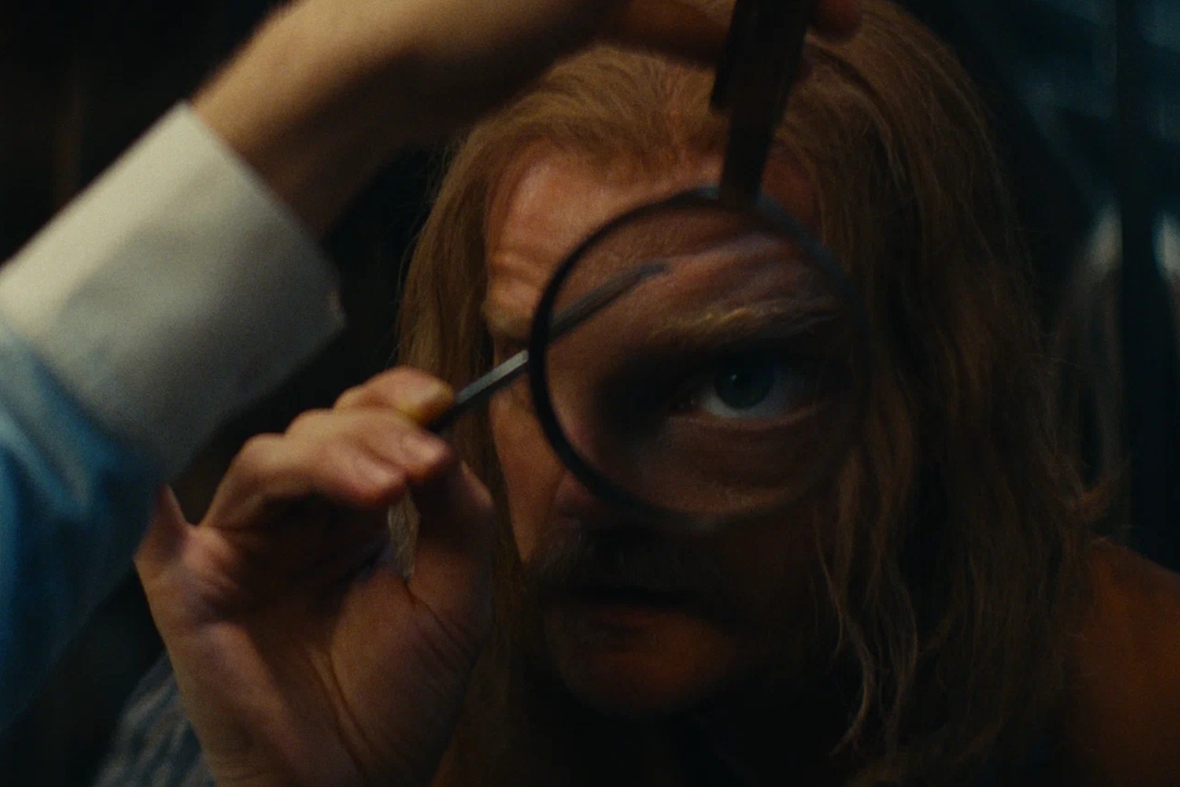 Кадр из фильма «Левша». Фото с сайта Kinopoisk.ru