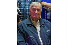 Борис Сюткин. Фото из телеграм-канала ГУ МВД России по Иркутской области