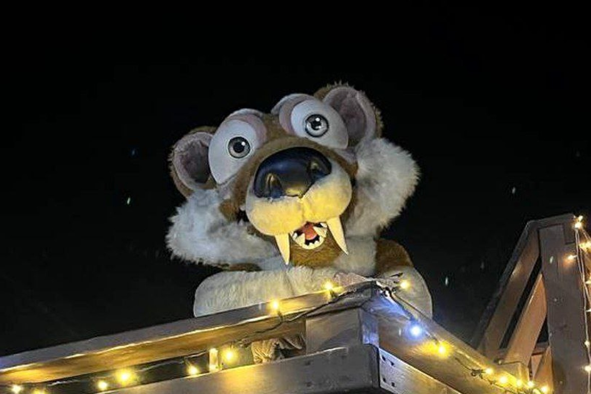 Фото: «Сибирский зоопарк»