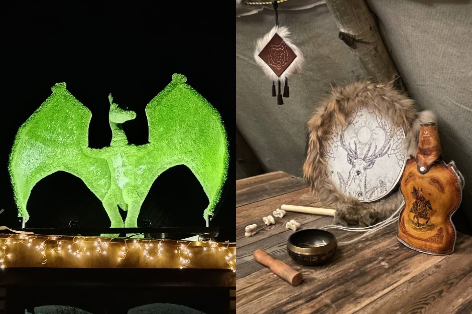 Фото: «Сибирский зоопарк»