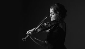 Скрипичные истории