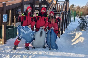 Фото: «Сибирский зоопарк»