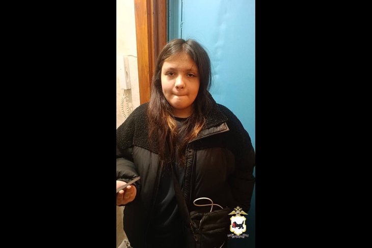 Розыск. Фото пресс-службы ГУ МВД по региону