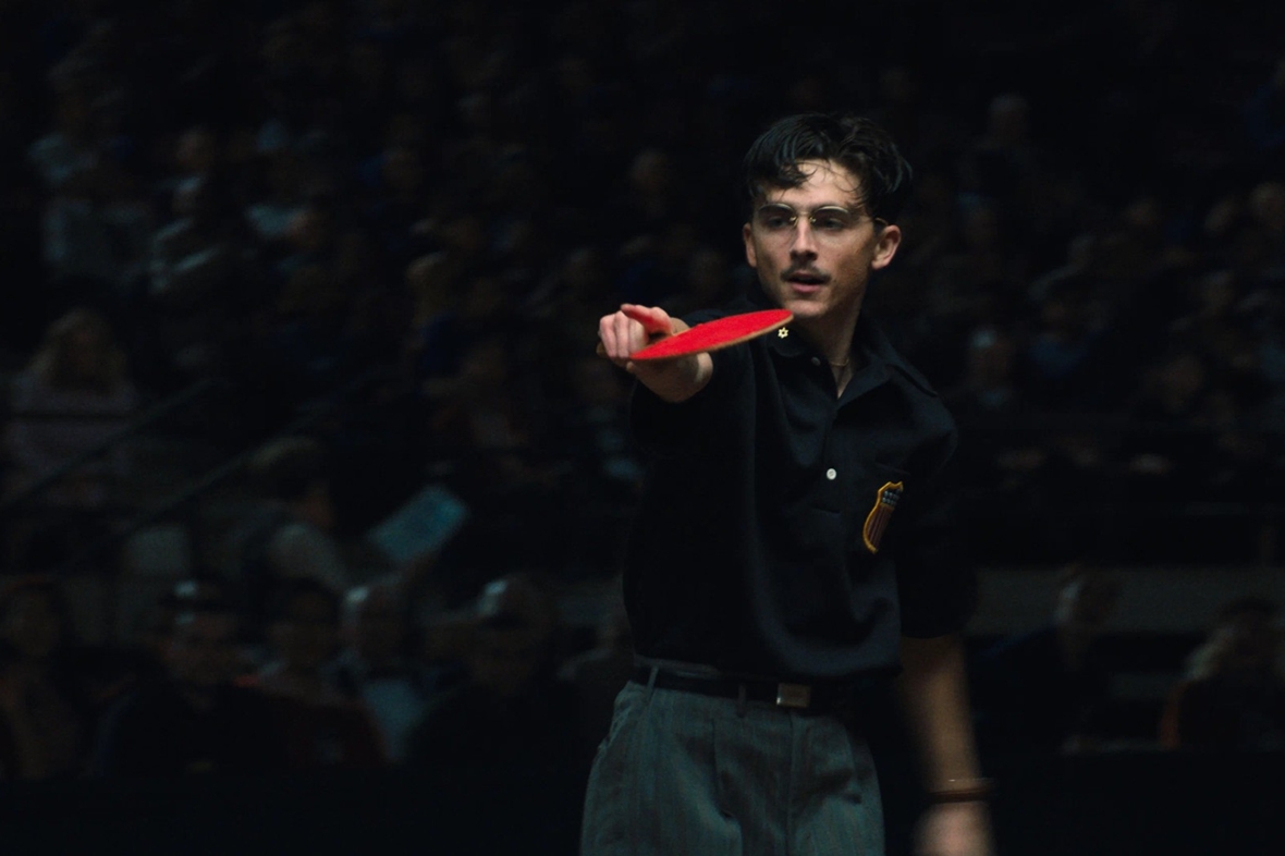 Кадр из фильма «Марти Великолепный». Фото: Kinopoisk.ru