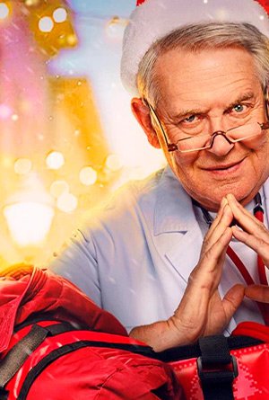 Добрый доктор