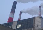 ТЭЦ-9 в Ангарске. Фото предоставлено Байкальской энергетической компанией