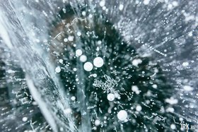 Лед. Фото из архива IRK.ru