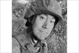 Дмитрий Касьянов. Фото из телеграм-канала Бориса Хошхоева