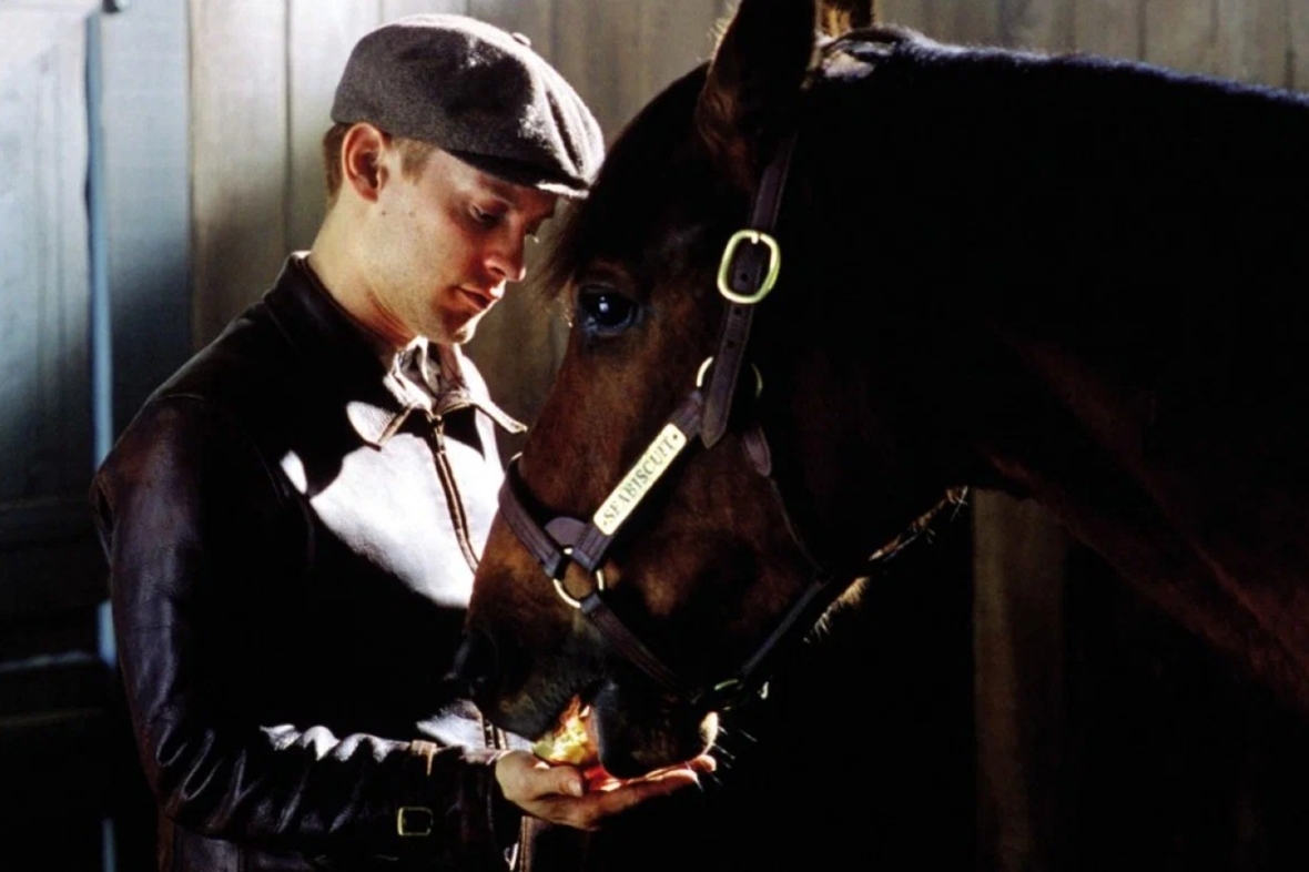 Кадр из фильма «Фаворит». Фото: Kinopoisk.ru