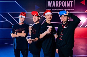 Фото: WARPOINT