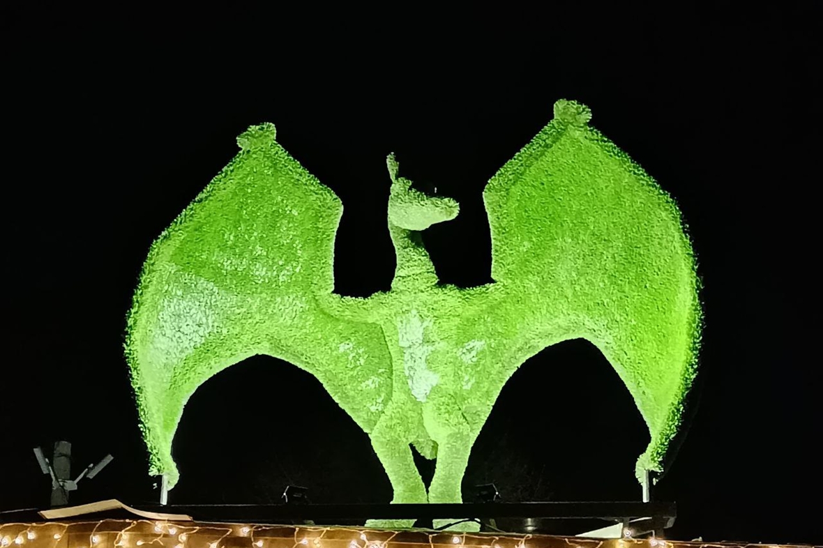 Фото: «Сибирский зоопарк»