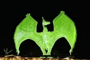 Фото: «Сибирский зоопарк»