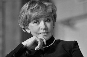 Вера Алентова. Автор фото — Владимир Песня, РИА Новости