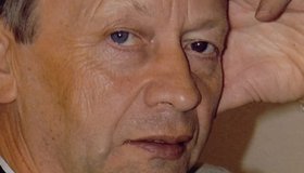 Вечер душевной музыки с Владимиром Волченко