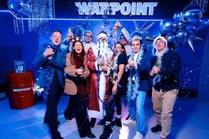 Фото: WARPOINT
