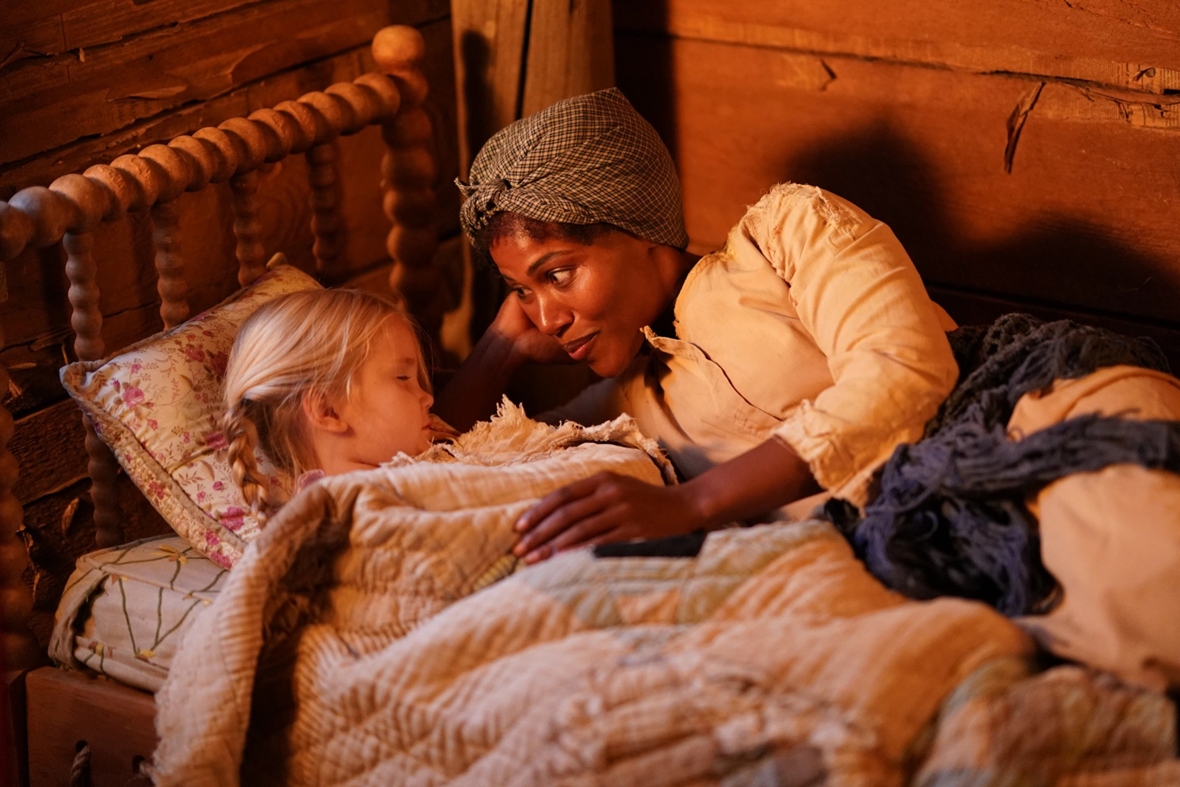 Кадр из фильма «Грехи Запада». Фото: Kinopoisk.ru