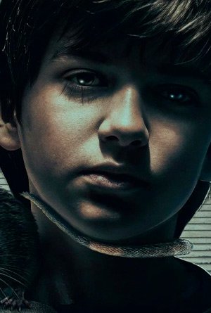 Синистер. Первое проклятие