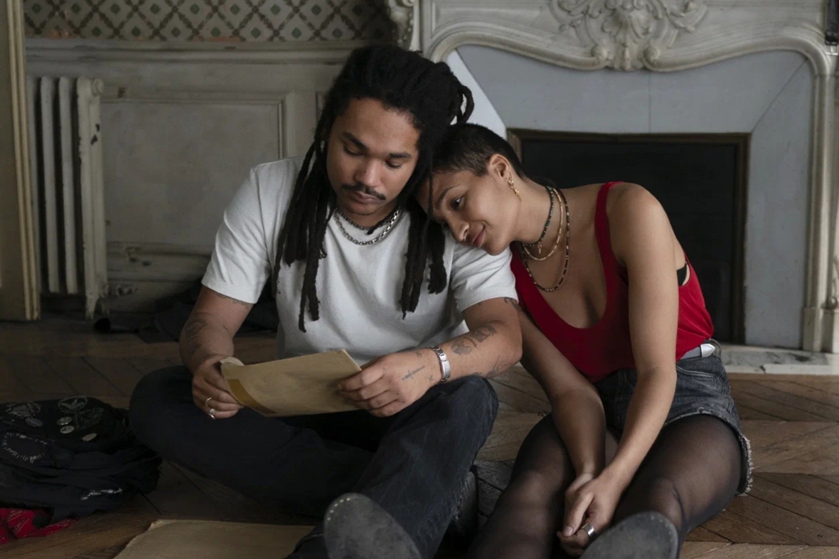 Кадр из фильма «Отец, мать, сестра, брат». Фото: Kinopoisk.ru