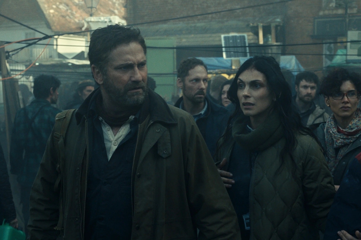 Кадр из фильма «Гренландия 2: Миграция». Фото с сайта Kinopoisk.ru