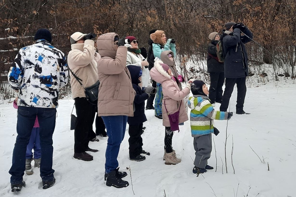 Фото: Ботанический сад ИГУ