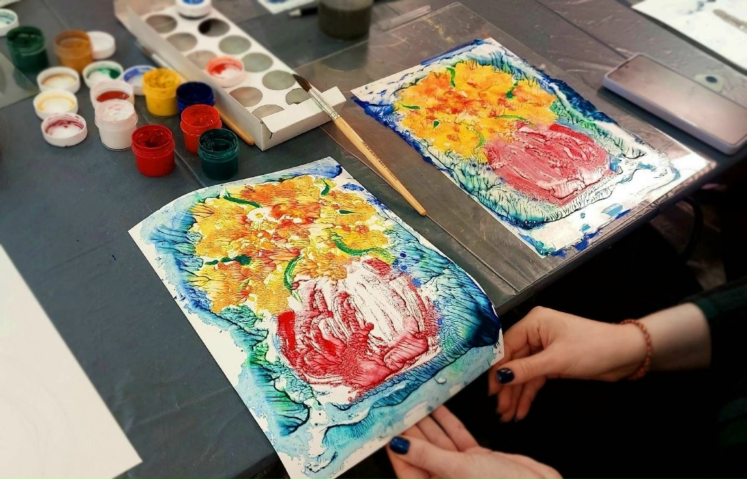 Фото: Усадьба Сукачёва