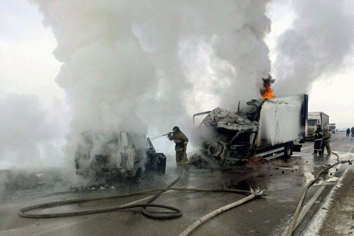 Фото пресс-службы прокуратуры Иркутской области