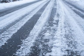 Дорога. Сгенерировано GigaChat