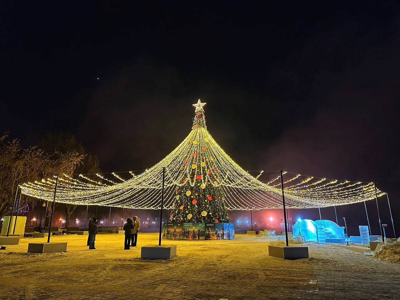 Фото: администрация Иркутска